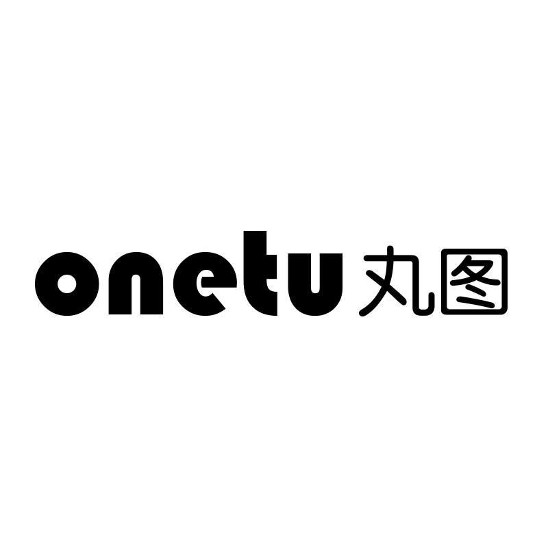 ONETU迪贝妙专卖店的LOGO