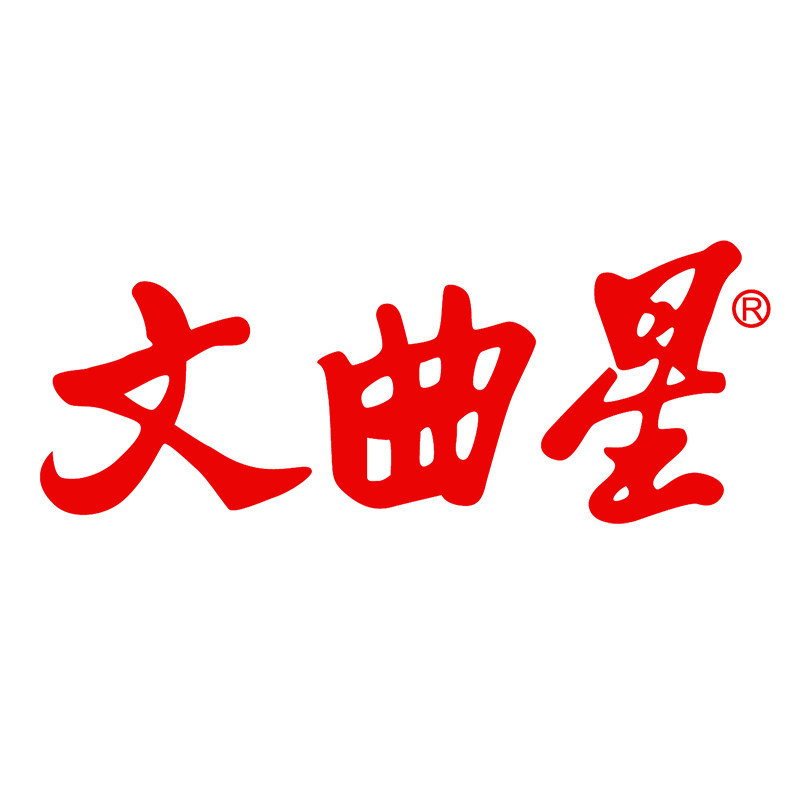 文曲星悦铭专卖店的LOGO