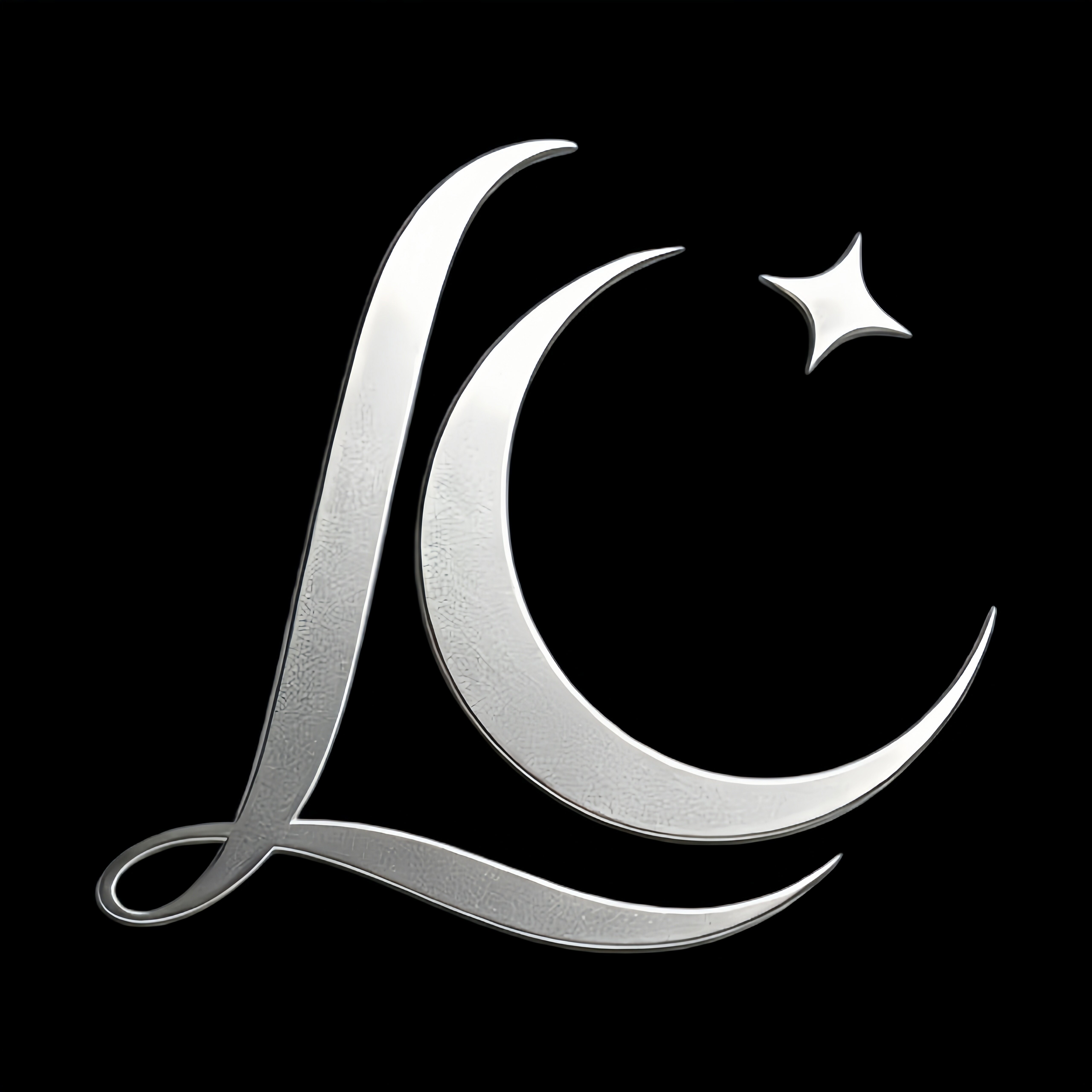 LULU私房睡衣的LOGO