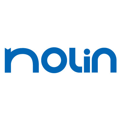 NOLIN旗舰店的LOGO