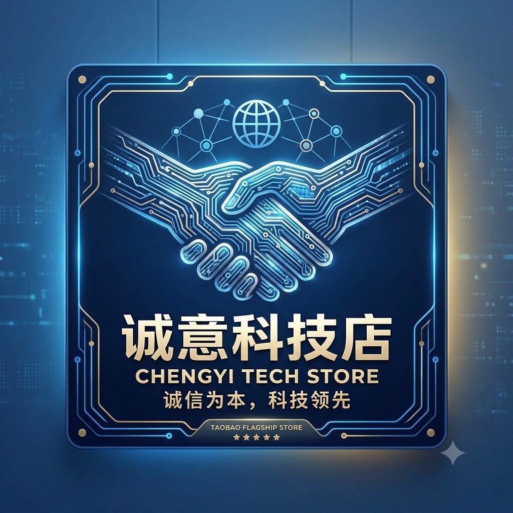 诚意科技店