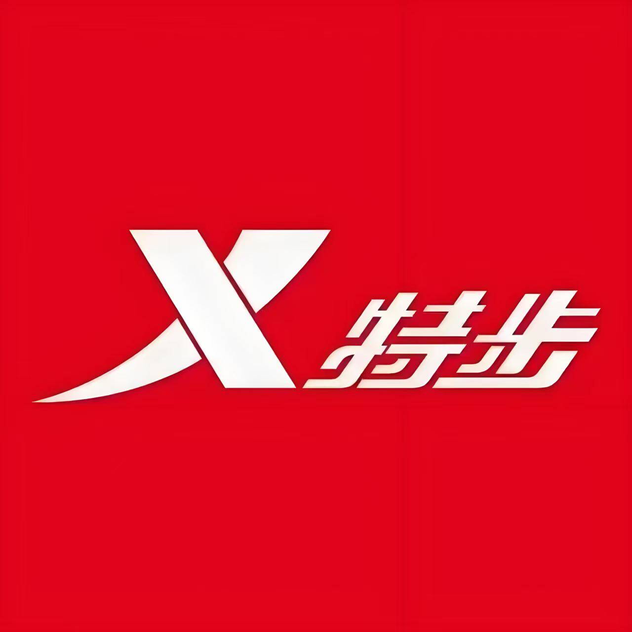 特步芬蒂施迪专卖店的LOGO