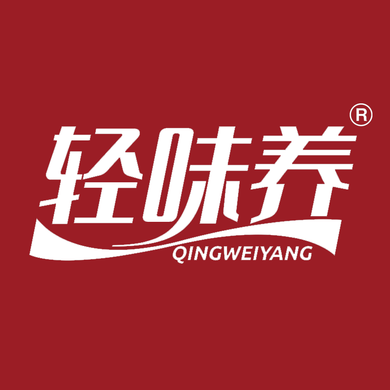 轻味养旗舰店的LOGO