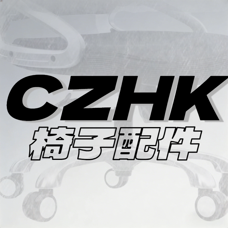 CZHK家具店的LOGO