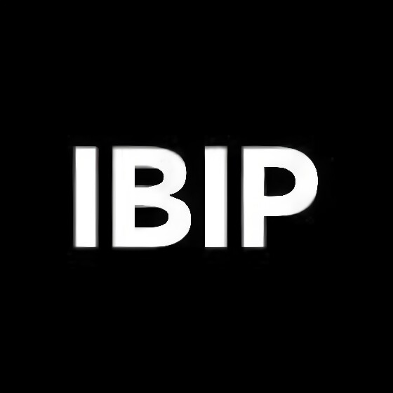 ibip麦琪时代专卖店的LOGO