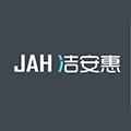 洁安惠潮电贸专卖店的LOGO