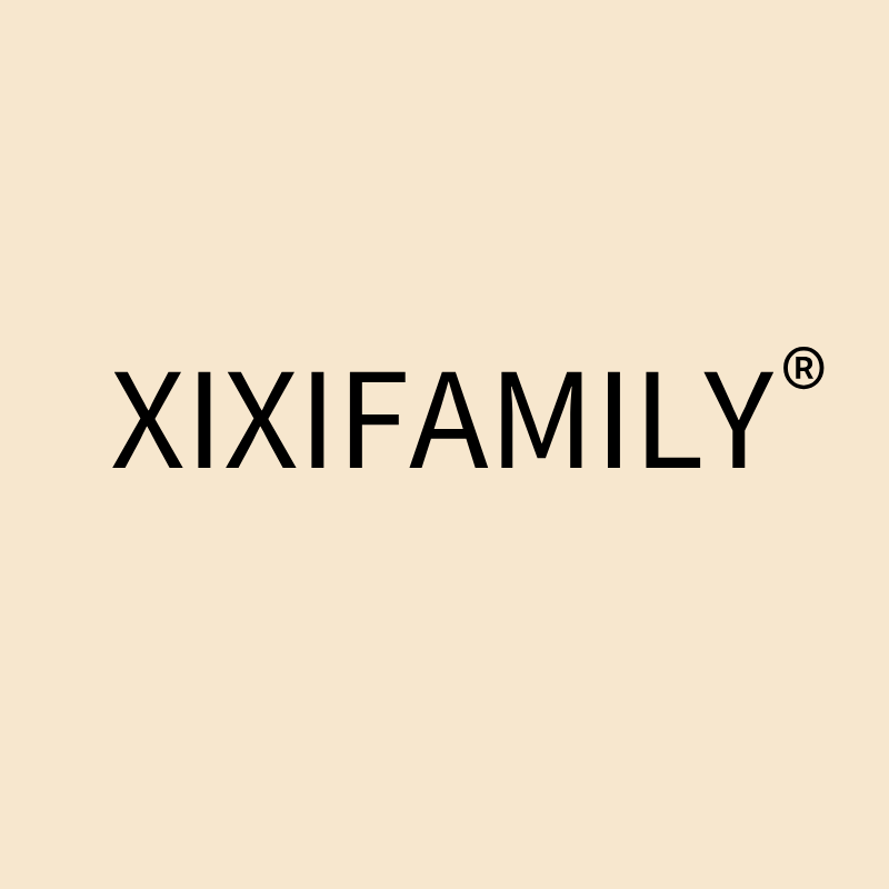 XIXIFAMILY旗舰店