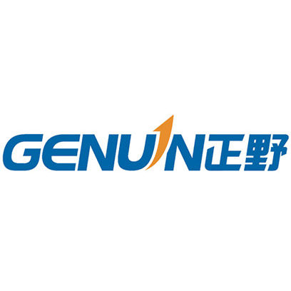 正野富协鑫专卖店的LOGO