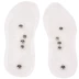 Chính hãng siêu nhẹ BOCAN tiếp xúc với massage từ xa khử mùi thoáng khí thoải mái giảm xóc đế 6946 lót giày Giày-pad