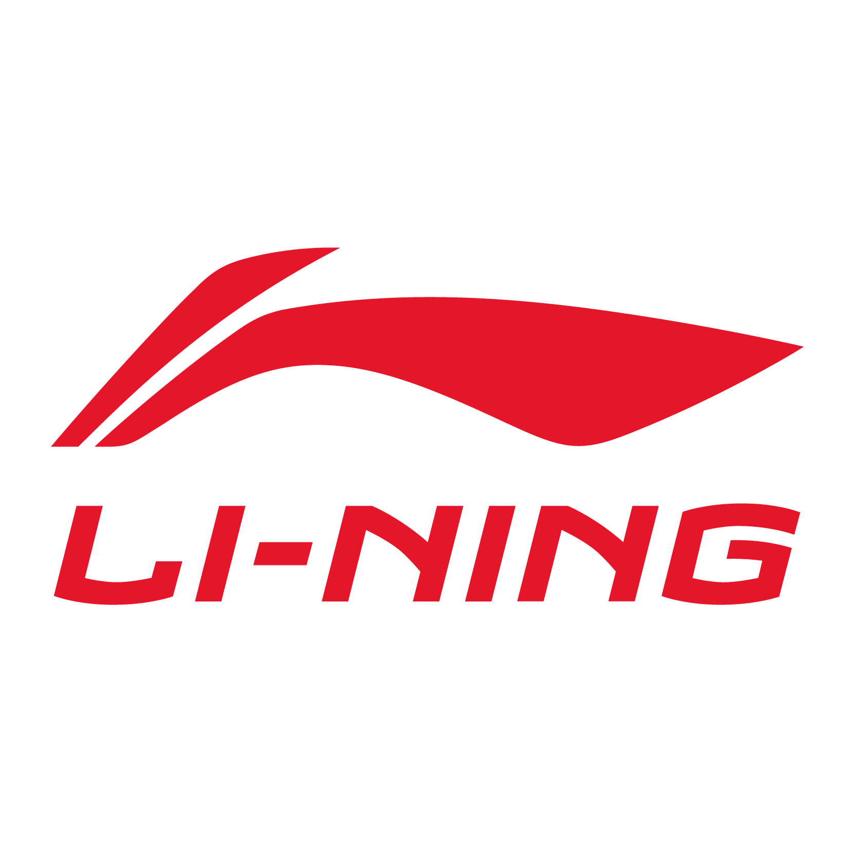 李宁速柏专卖店