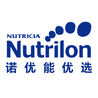 Nutrilon诺优能优选海外专卖店的LOGO