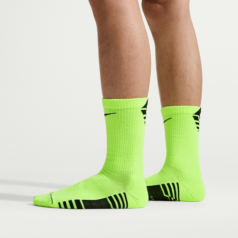 Nike (Nike) Unisex Crew Sock Training Socks Ih8535-904 Nike (Nike) Unisex Crew Sock Training Socks Ih8535-904