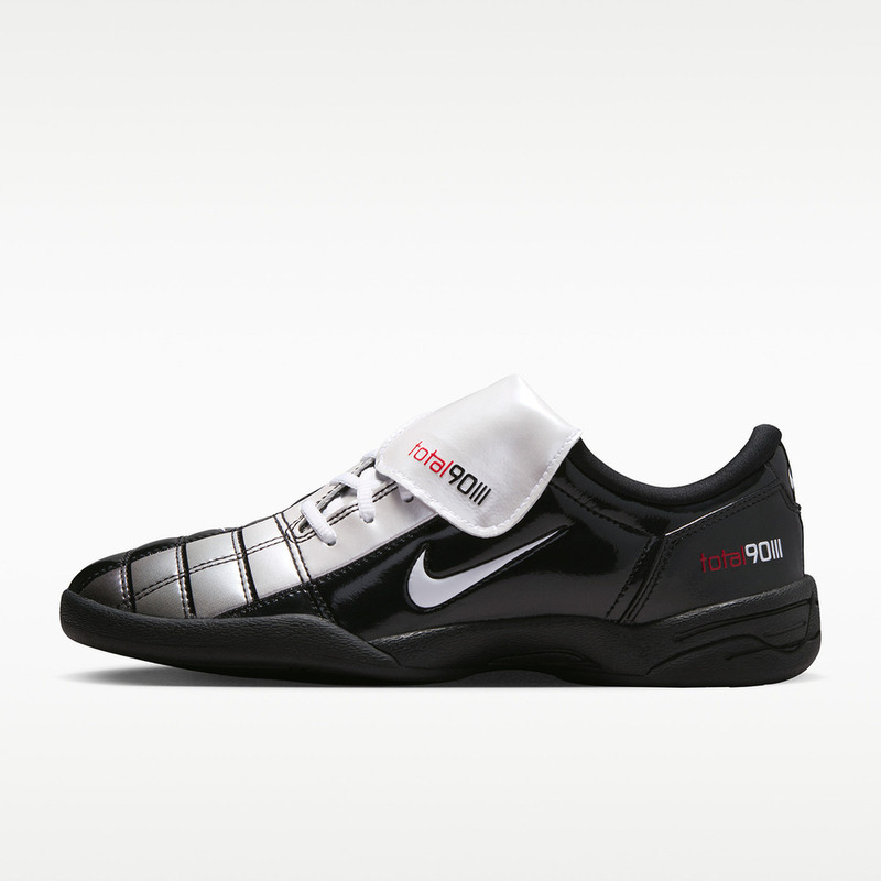 Nike (Nike) Nike Total 90 Se Women's Sports Shoes Io2389-001