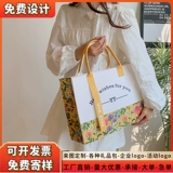 Льняная сумка, упаковка, делается под заказ, с печатью вашего логотипа, подарок на день рождения