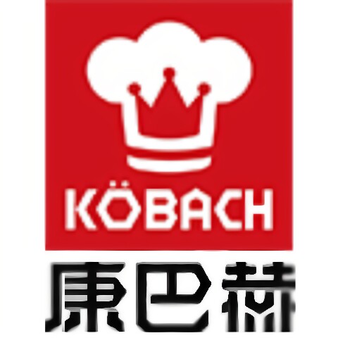 KBH康巴赫智汇星链专卖店的LOGO