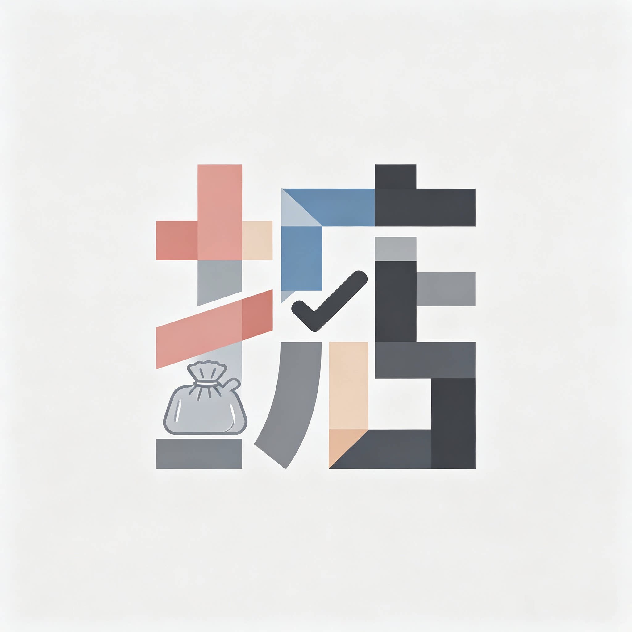 一定掂生活好物的LOGO