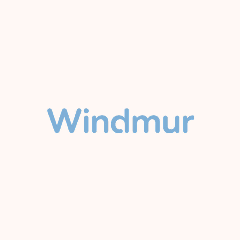 Windmur风喃的LOGO