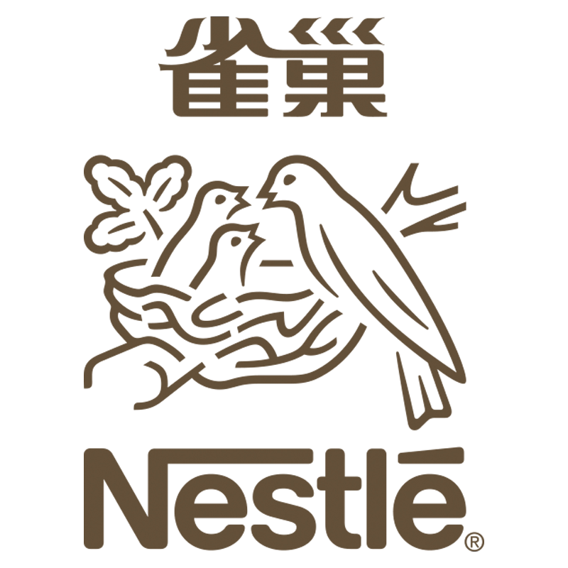 雀巢NIDO海外旗舰店的LOGO