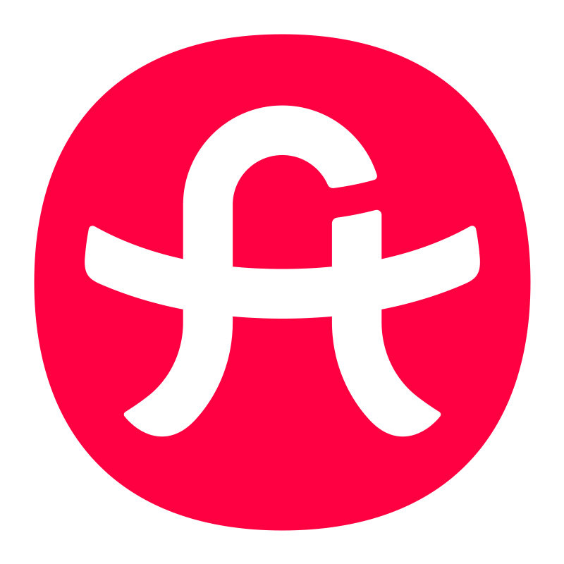 芬腾欣尚美专卖店的LOGO