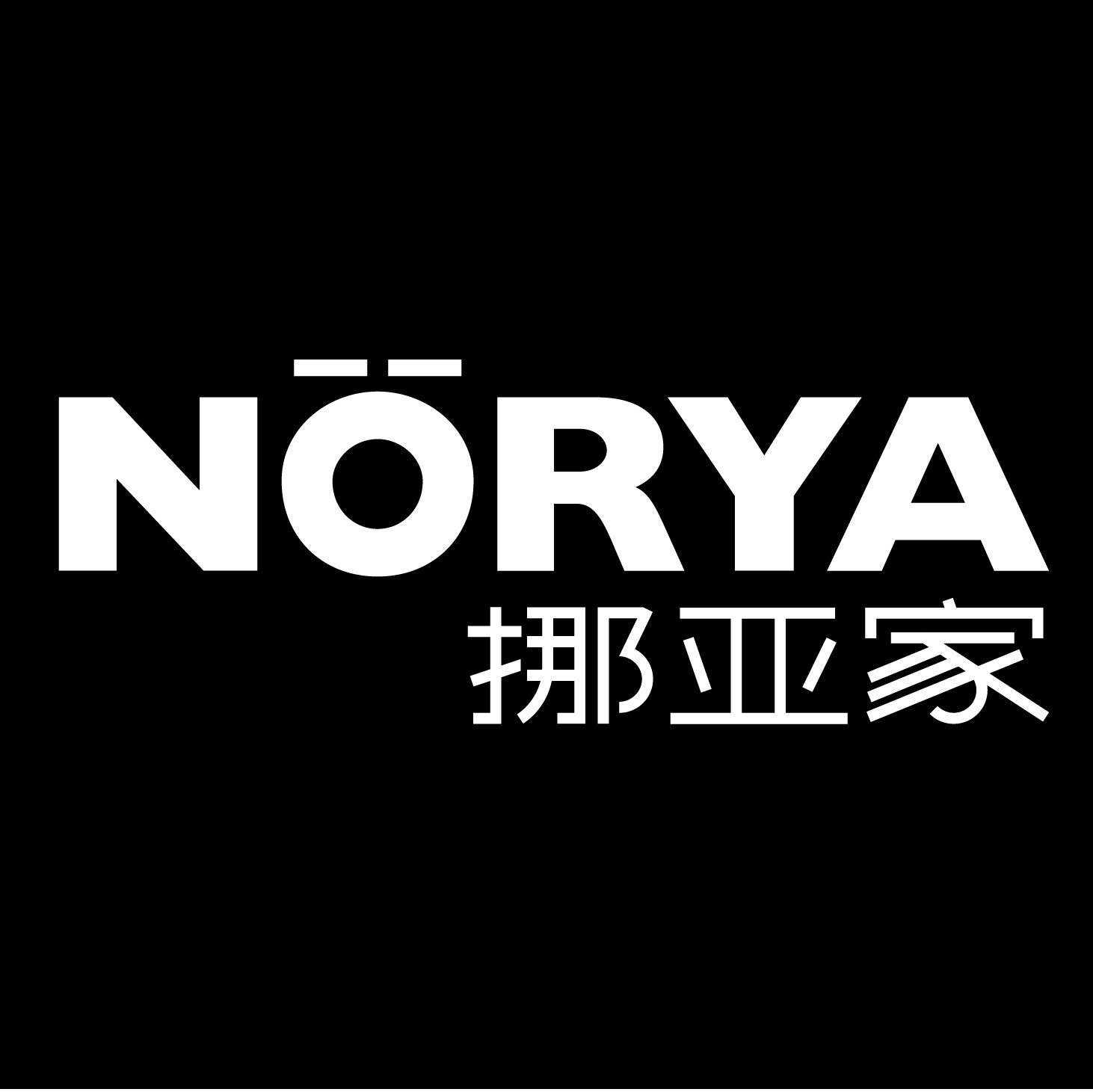 挪亚家家具旗舰店的LOGO