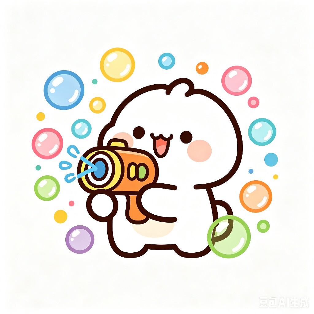 桃桃泡泡小铺