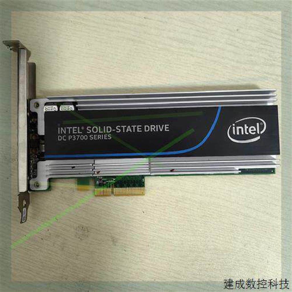 Торг intel ssd dc p3700 800GB, оригинальная разобранная машина Изображение 1