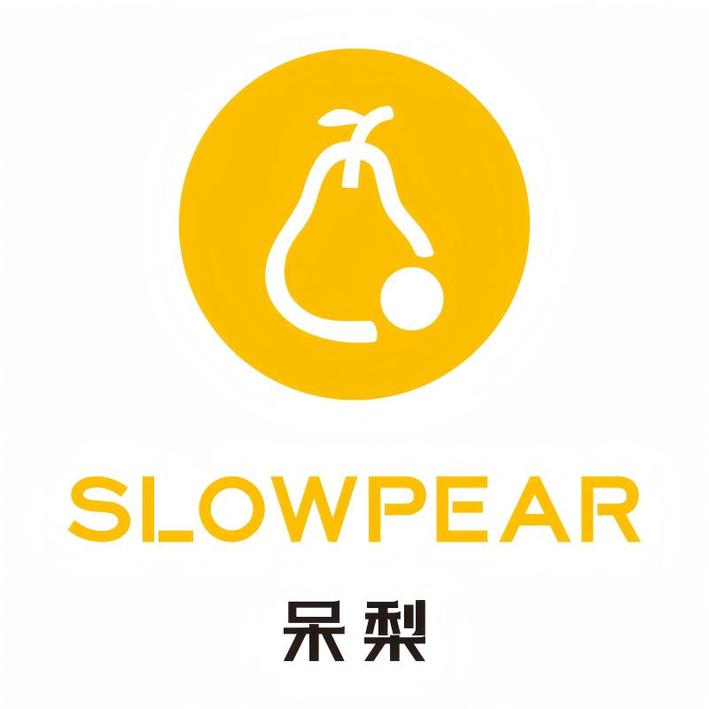 呆梨旗舰店的LOGO
