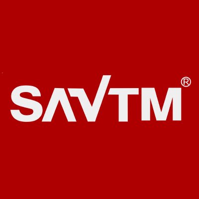 SAVTM狮威特睿锜专卖店的LOGO