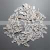 100*3V light strips dedicated to LN copper-plated LCD TV modified LED lamp beads 32-65 inches backlight particles