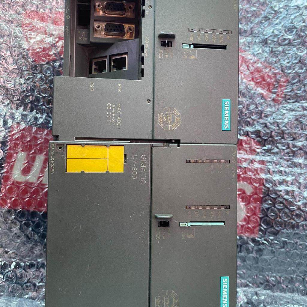 原装全新仅开封的CPU319F真的能提升工业控制性能吗？-PLC-淘宝百科网