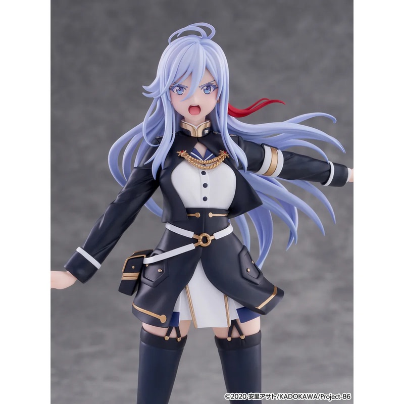 [in Stock] Ssf 86 Non-Existent Region Vladilena Milijek Figure
