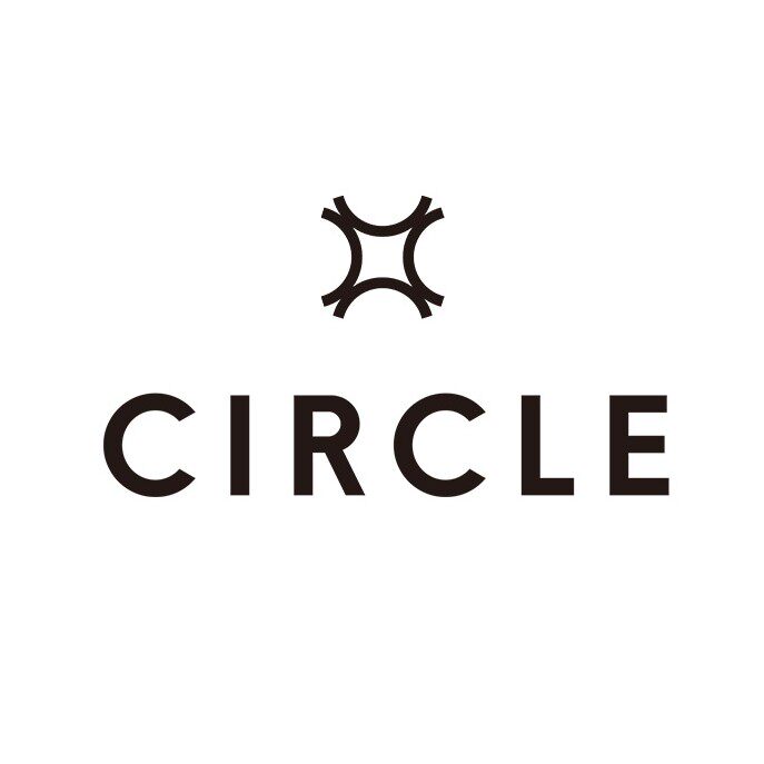 CIRCLE饰品旗舰店的LOGO