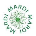 mardi箱包品牌馆的LOGO