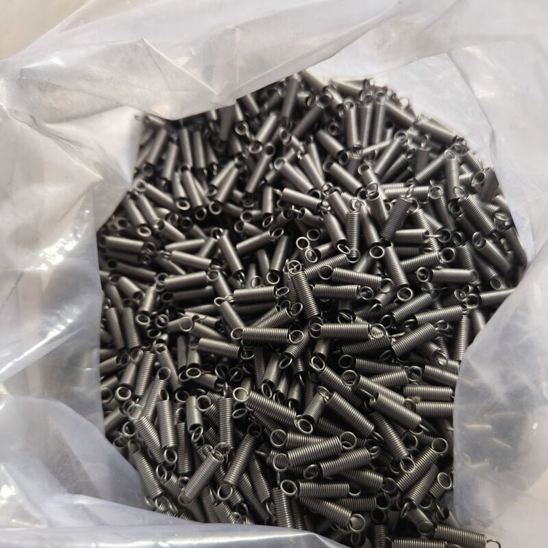Specialized Pull Spring for Fly Net Accessories, Fly Net Spring, Fly Net Pull Spring, Fly Net Spring for Insect Nets