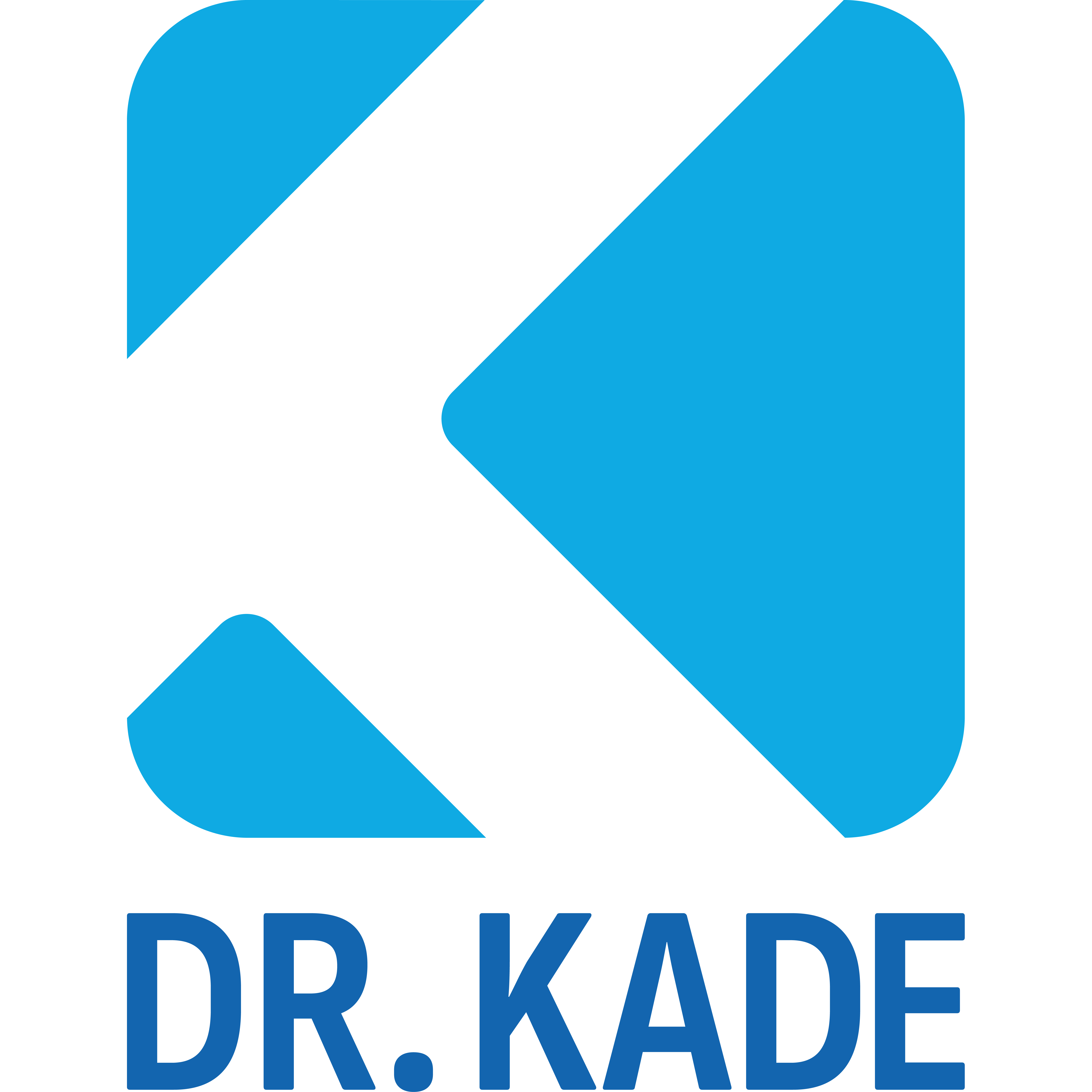 DrKade海外旗舰店的LOGO