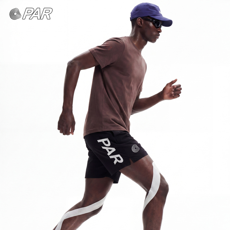 Par Racing Quick-Drying Shorts Men's Lightweight Sports Pants Summer Outdoor Running Fitness Cool Five-Point Shorts Women's Par Racing Quick-Drying Shorts Men's Lightweight Sports Pants Summer Outdoor Running Fitness Cool Five-Point Shorts Women's