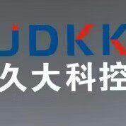 久大气动工厂店的LOGO