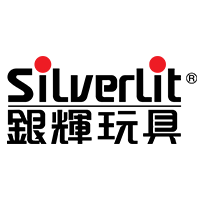 银辉玩具旗舰店的LOGO