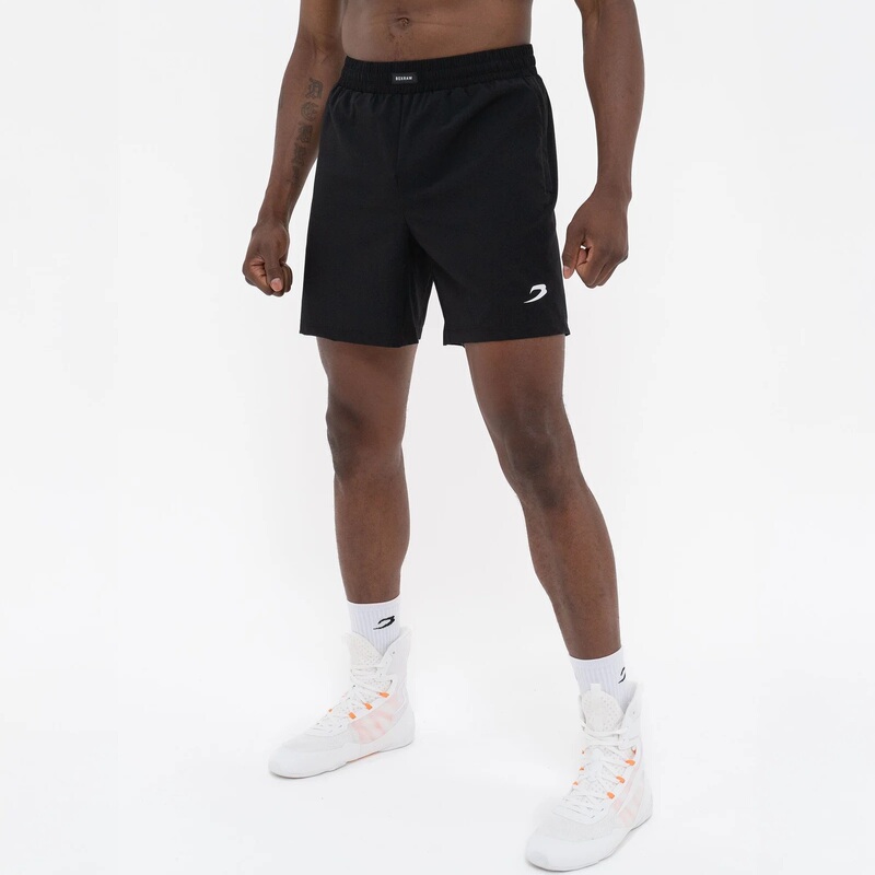Valdes 7-Inch Shorts Valdes 7inch Shorts Training Quick-Dry Shorts