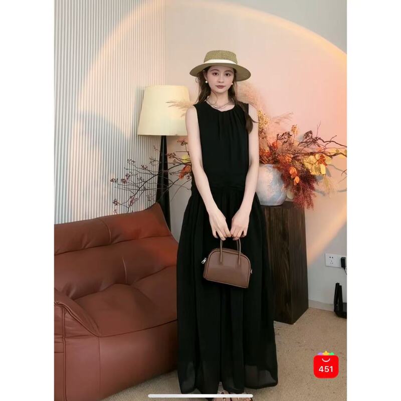 Xibei'Er [Hangzhou Shachunxi] in Stock Special Offer 07.18 Women's Dress 9391 Limited Purchase