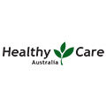 HealthyCare营养海外旗舰店的LOGO