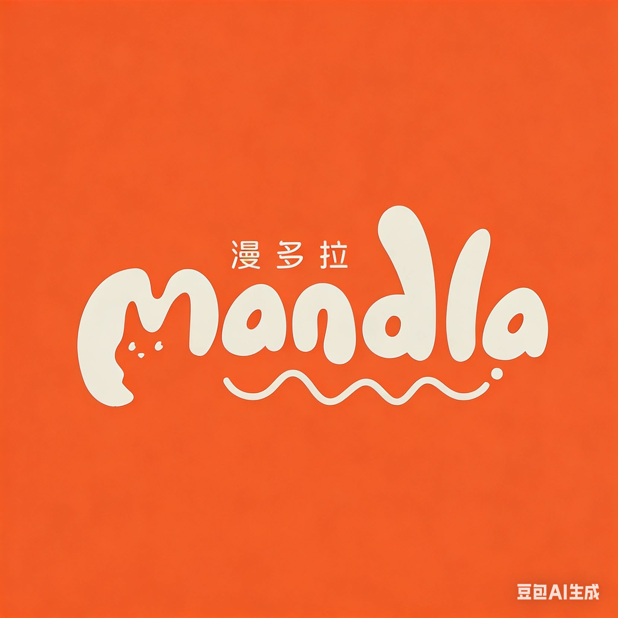 漫多拉恬怡专卖店的LOGO
