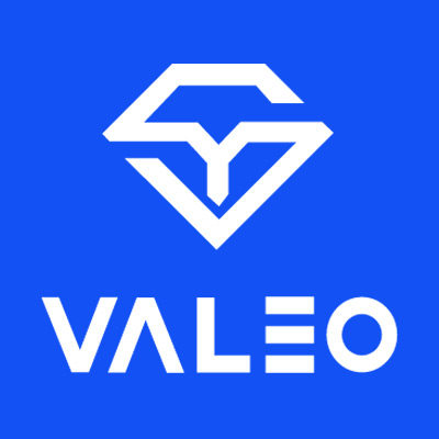 VALEO运动户外旗舰店的LOGO
