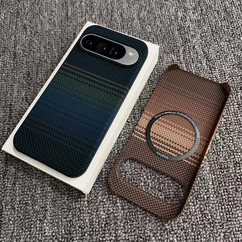 Zhikuan Is Suitable for Google Pixel 11 Pro XL Phone Case, Google Protective Case, Pixel 10 Pro XL Full Coverage, Lightweight, Anti-Drop, Kevlar Feel, 9 Pro/Pixel 10 Protective Cover Zhikuan Is Suitable for Google Pixel 11 Pro XL Phone Case, Google Protective Case, Pixel 10 Pro XL Full Coverage, Lightweight, Anti-Drop, Kevlar Feel, 9 Pro/Pixel 10 Protective Cover