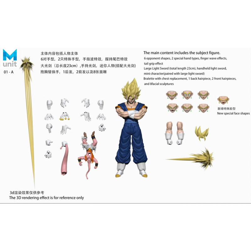 Coming Soon: Mp Vegeta, Super Saiyan Vegeta, Super Blue Vegeta 3.0 Body Coming Soon: Mp Vegeta, Super Saiyan Vegeta, Super Blue Vegeta 3.0 Body
