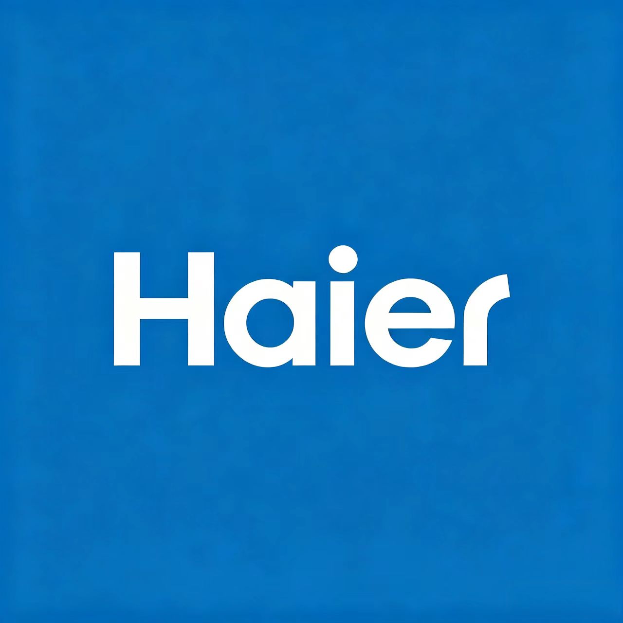 海尔秦牛专卖店的LOGO