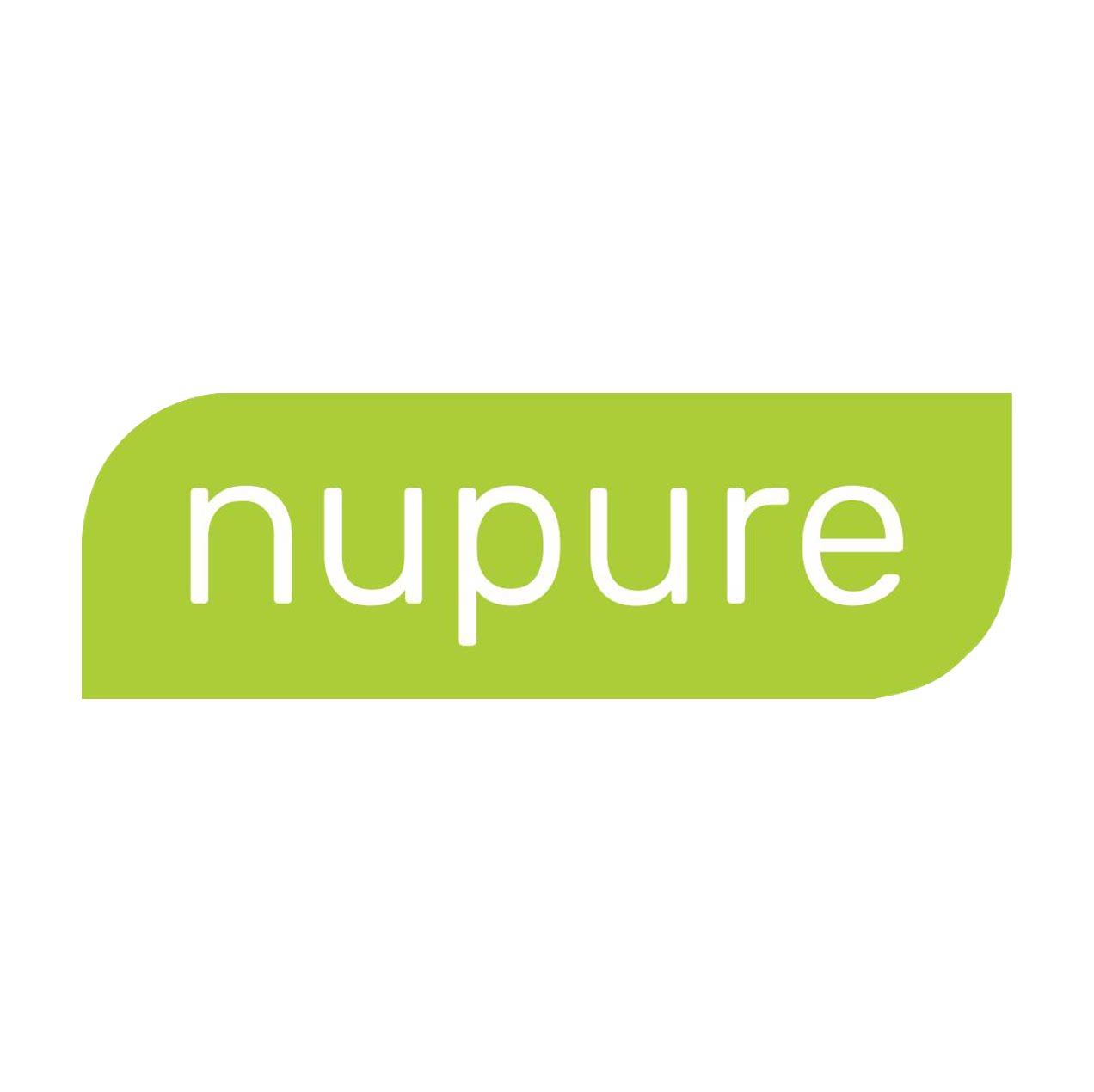 nupure海外旗舰店的LOGO