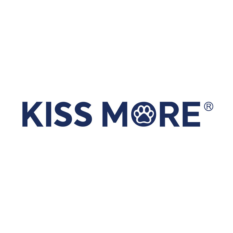 KISSMORE旗舰店的LOGO