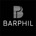 barphil诺仪专卖店的LOGO