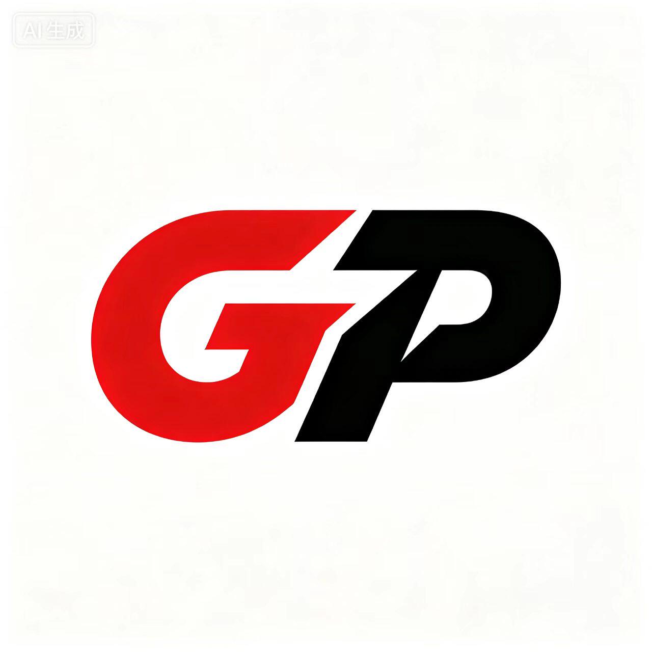 GOODPROGRAM旗舰店的LOGO
